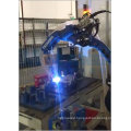 High Negative Pressure Smoke Purifier for Robot Welding